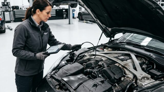 エンジン故障・ミッション滑り…修理代50万と言われた車を「0円以上」で手放す裏技