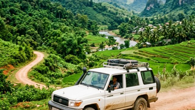 20万キロ超えの多走行車が「海外」で高く売れる理由｜10万キロ説はもう古い？
