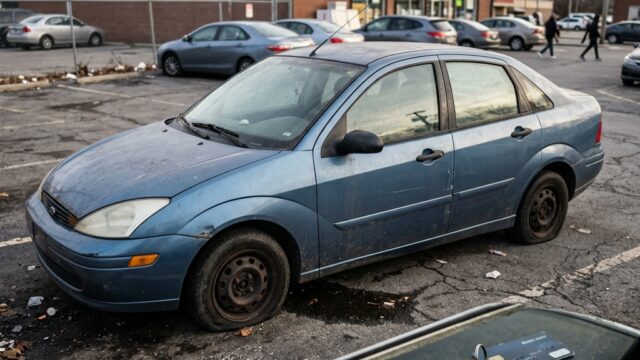 ローンが残っている動かない車はどうする？残債がある場合の買取・廃車ガイド