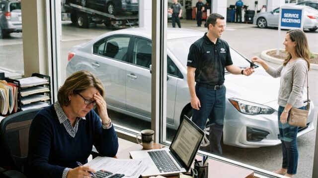 廃車手続き代行を自分でするといくらかかる？代行無料のカーネクストと比較